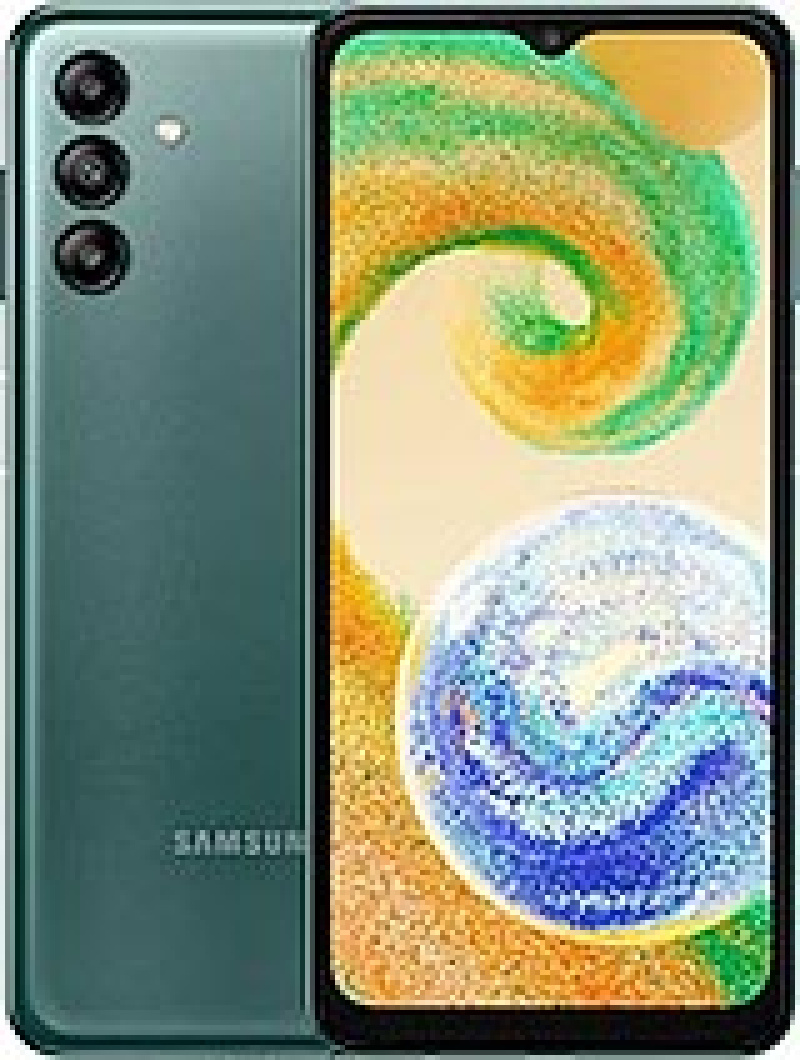 Samsung Galaxy A04s repair